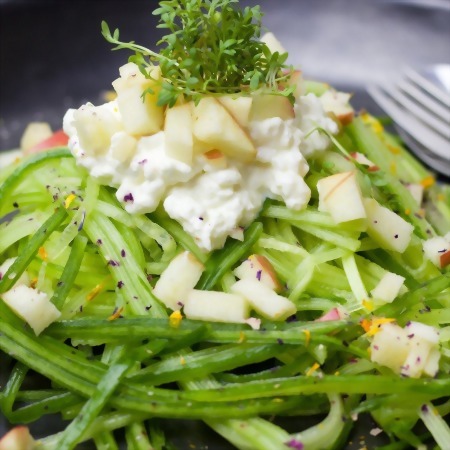 Bildbeschreibung kurz